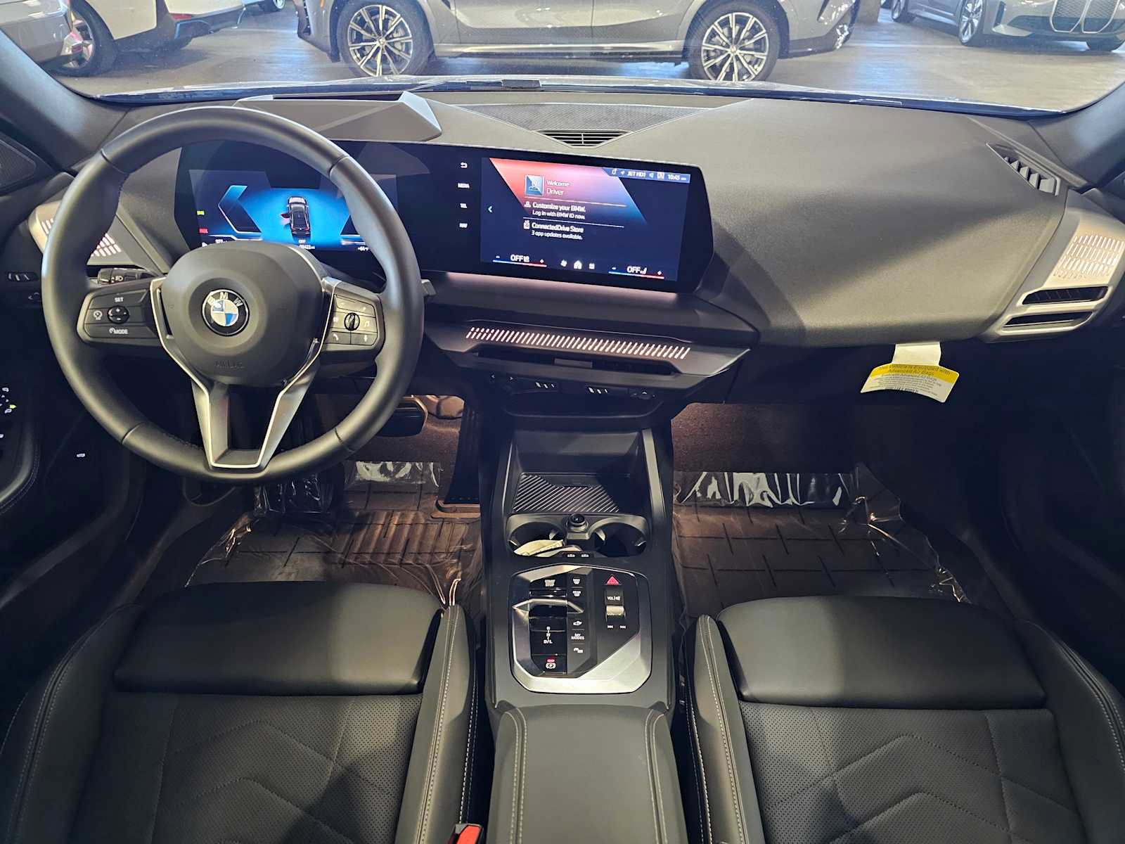 Used 2025 BMW 228i xDrive w/ Premium Package AWD/4WD image 10