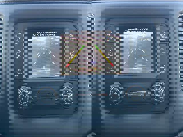 Used 2018 Jeep Compass Sport image 21