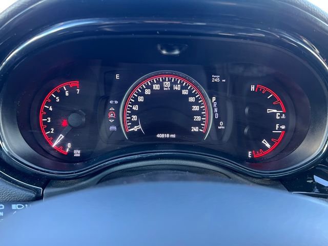 Used 2023 Dodge Durango GT image 13