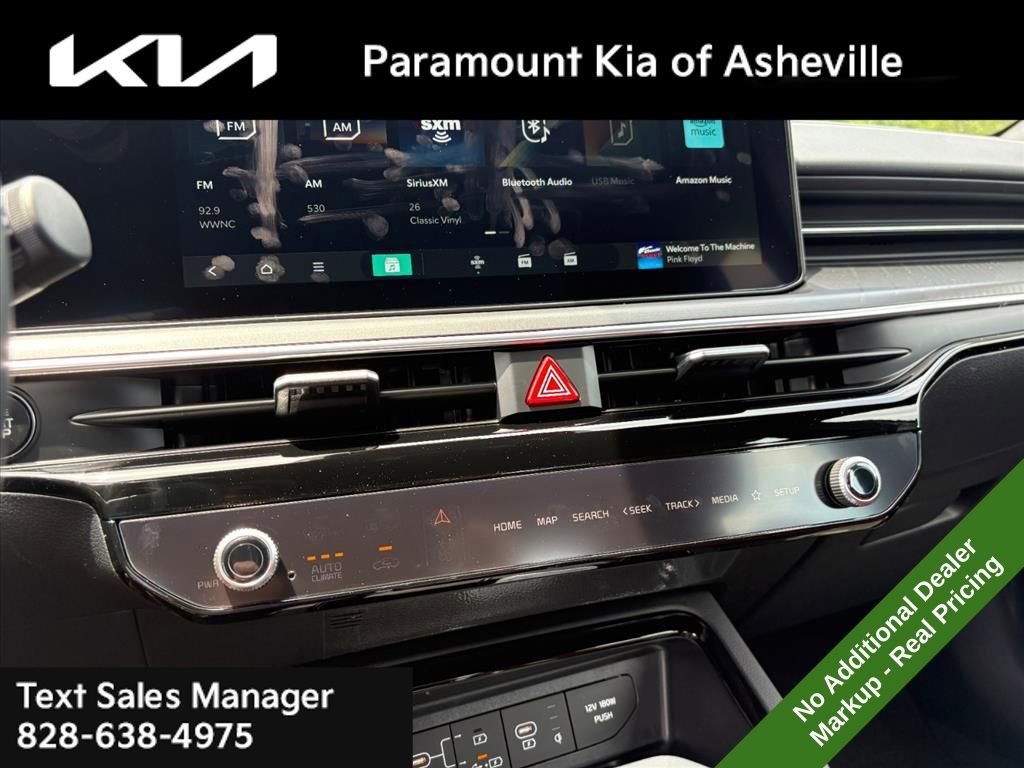 New 2026 Kia K5 GT-Line FWD image 10