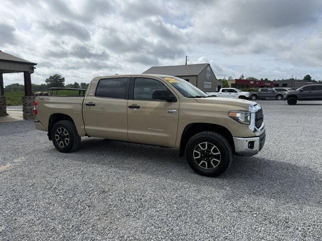 Used 2020 Toyota Tundra SR5 w/ SR5 Convenience Package