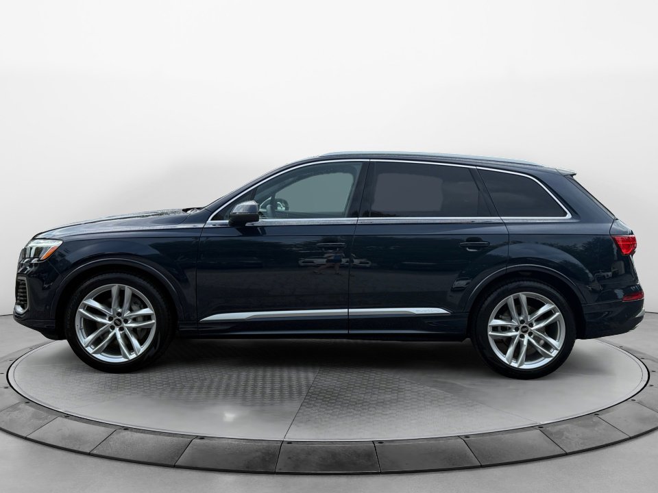 New 2025 Audi Q7 3.0T Premium Plus image 4