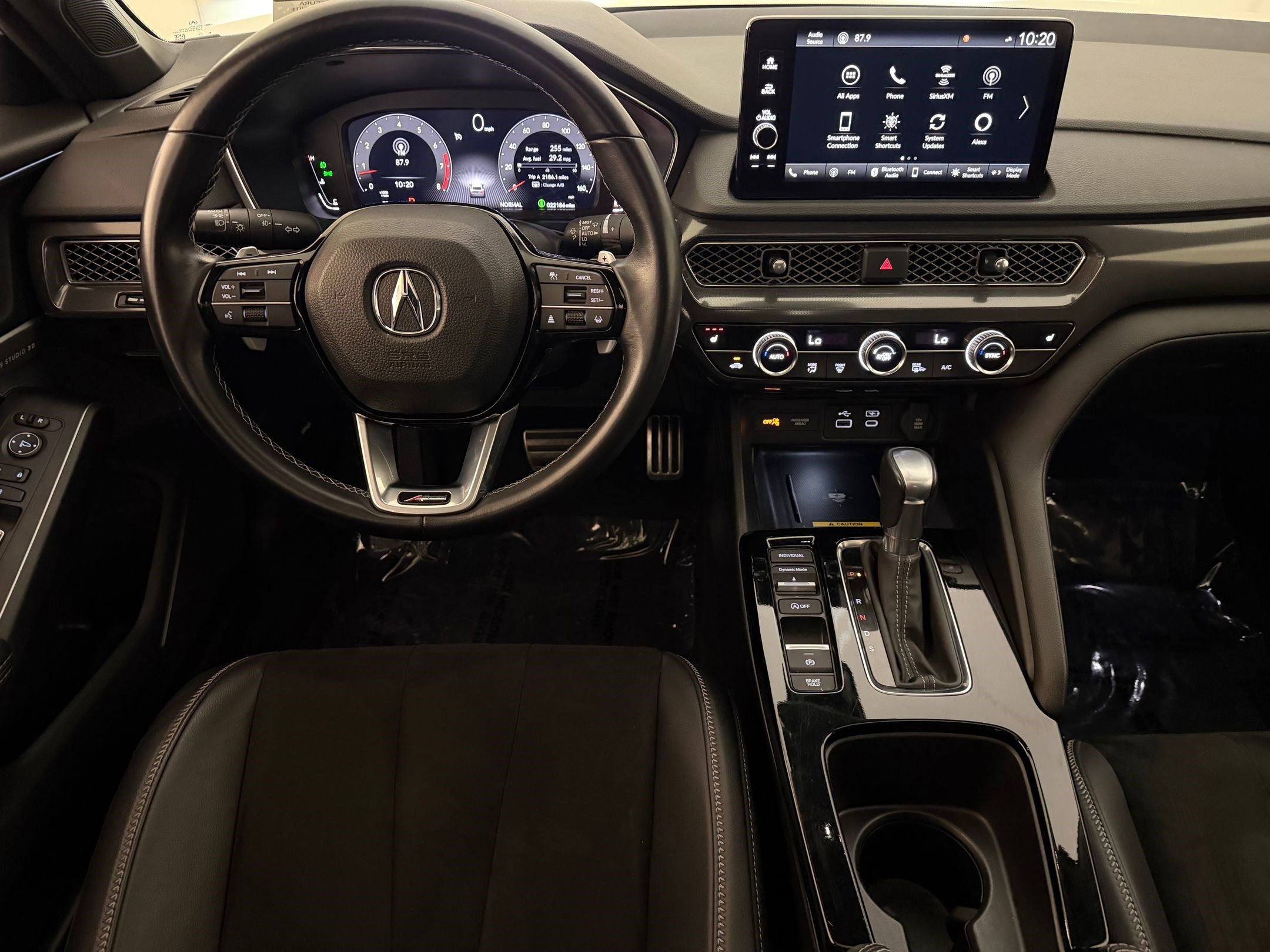 Used 2023 Acura Integra A-Spec FWD image 26