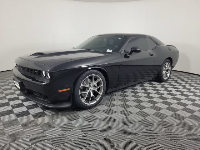 Used 2023 Dodge Challenger GT RWD image 18
