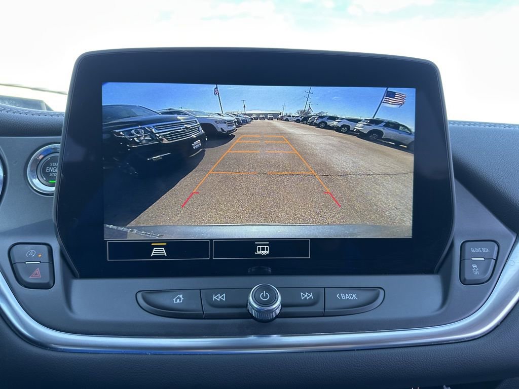 Used 2024 Chevrolet Blazer LT image 36