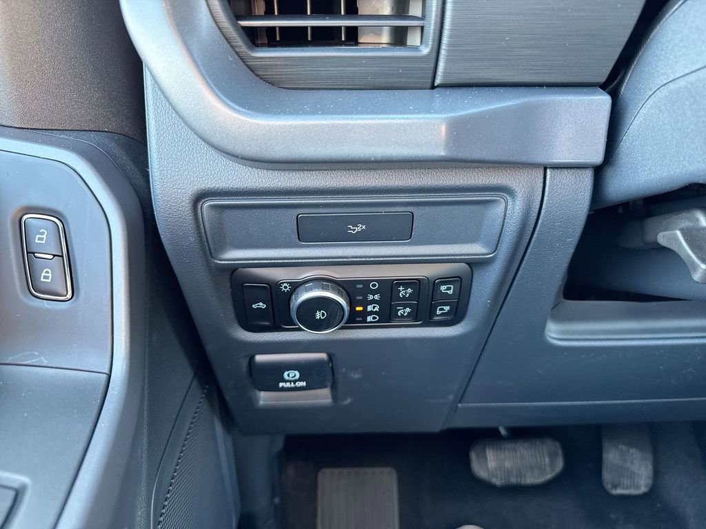 New 2026 Ford F150 XLT w/ Equipment Group 302A MID image 23