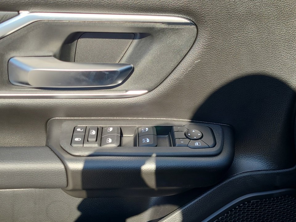 New 2026 RAM 1500 Big Horn image 32