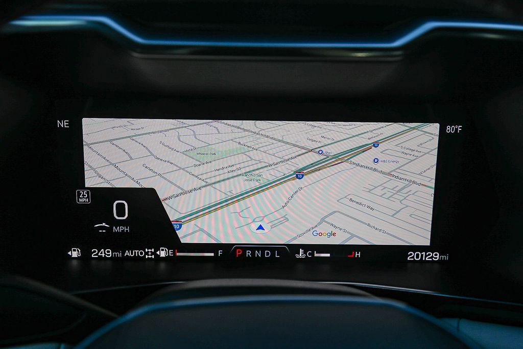 Used 2023 GMC Canyon AT4X image 25