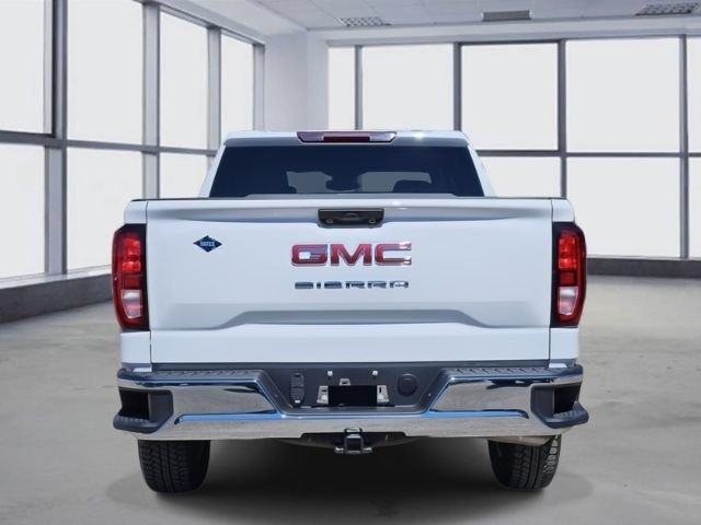 New 2026 GMC Sierra 1500 Pro w/ Pro Value Package AWD/4WD image 4