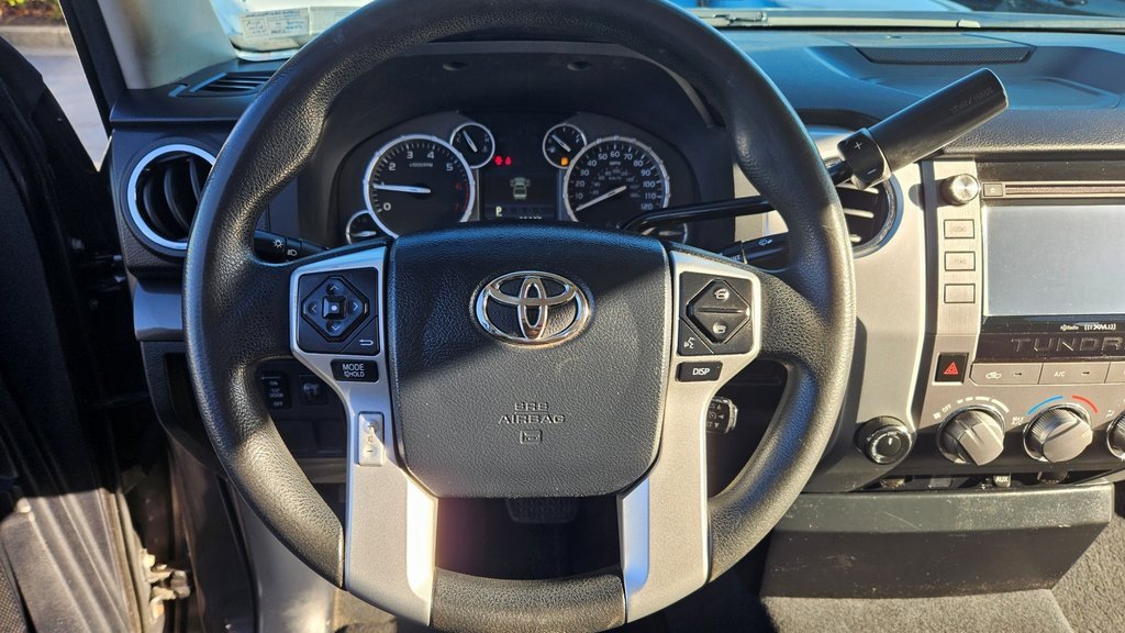 Used 2014 Toyota Tundra SR5 image 23