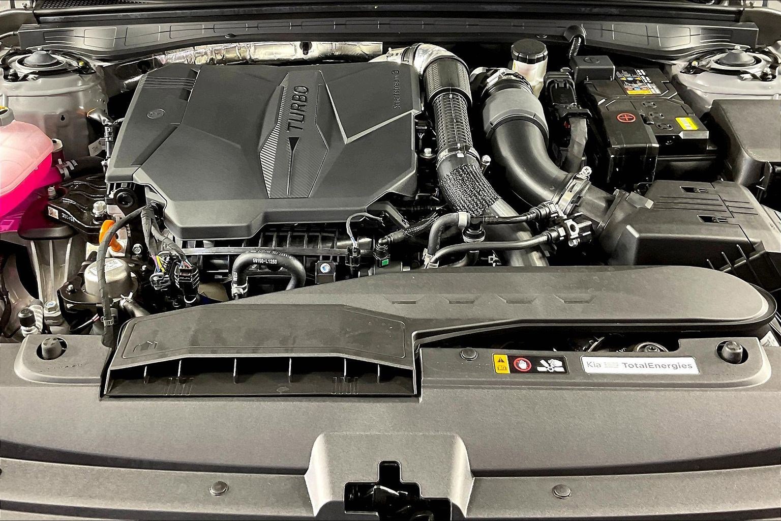 Used 2026 Kia K5 GT w/ GT1 Package FWD image 30