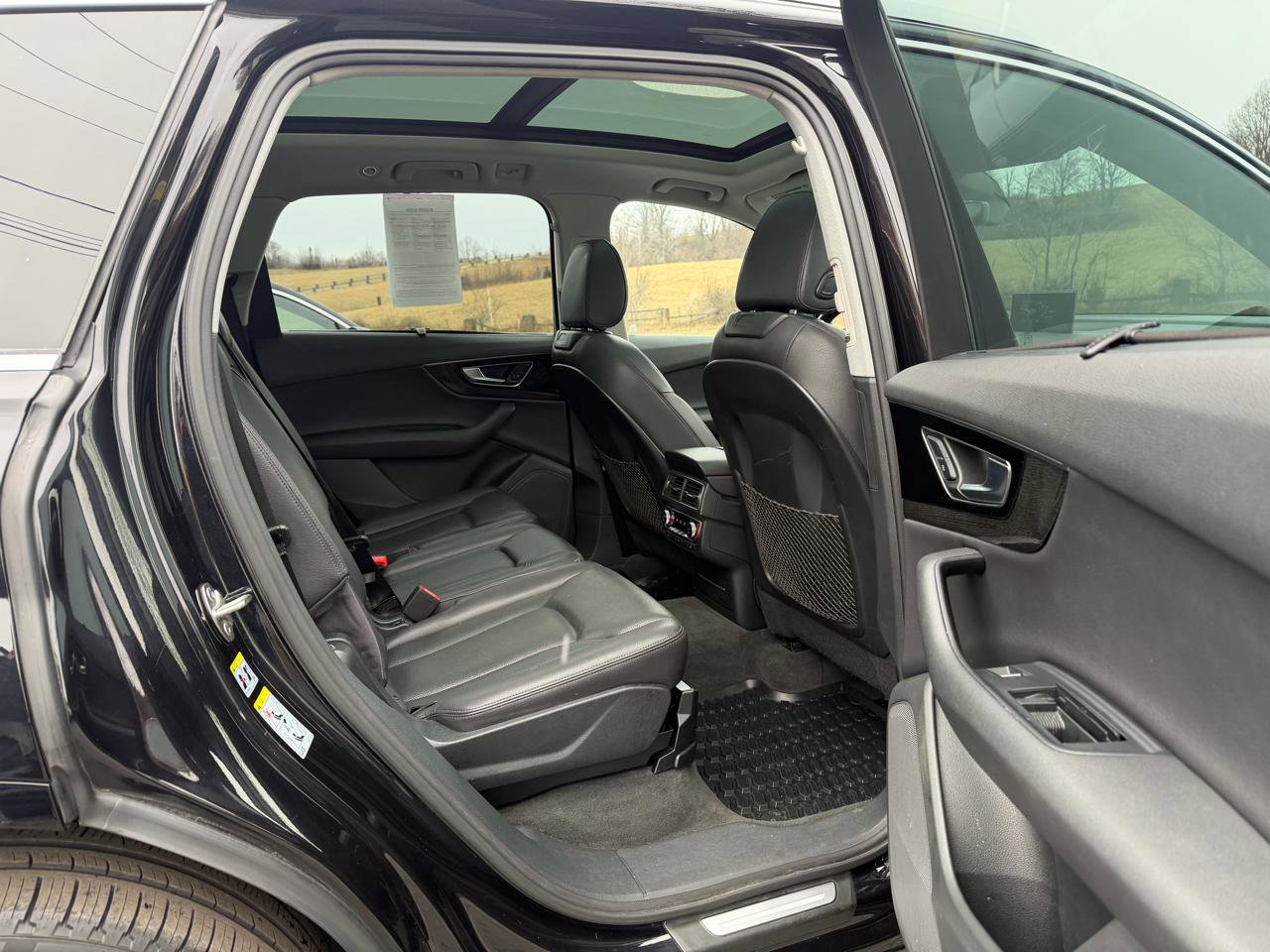 Used 2017 Audi Q7 3.0T Premium Plus image 22