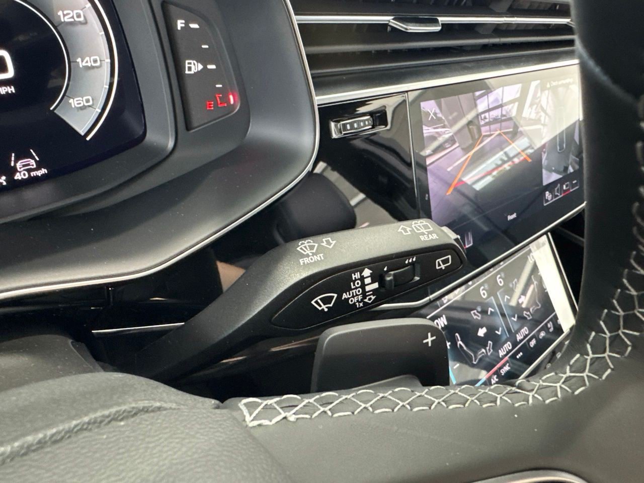New 2026 Audi Q7 3.0T Prestige AWD/4WD image 23