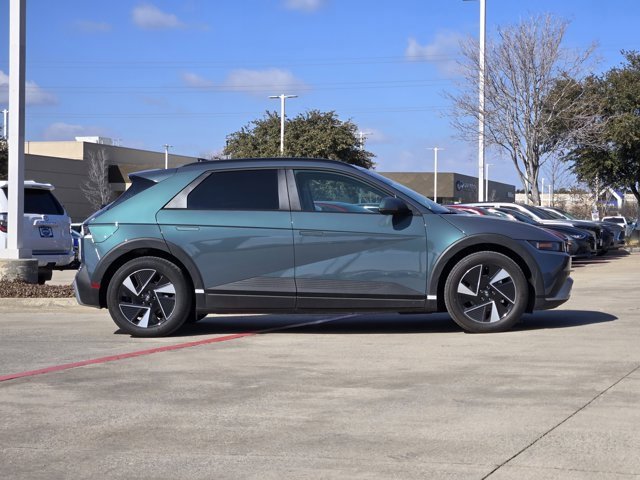 Certified 2025 Hyundai Ioniq 5 SEL image 4