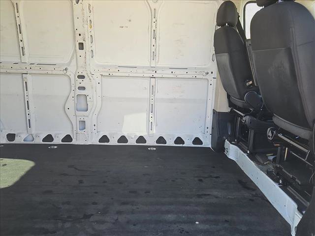 Used 2021 RAM ProMaster 2500 image 19