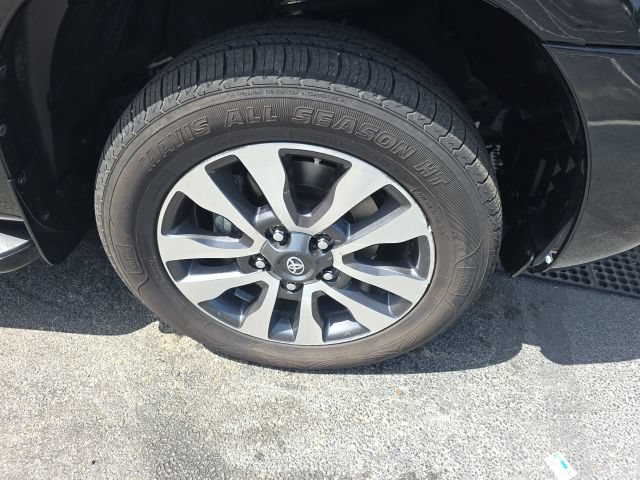 Used 2019 Toyota Sequoia Limited w/ Safety & Convenience Package AWD/4WD image 9