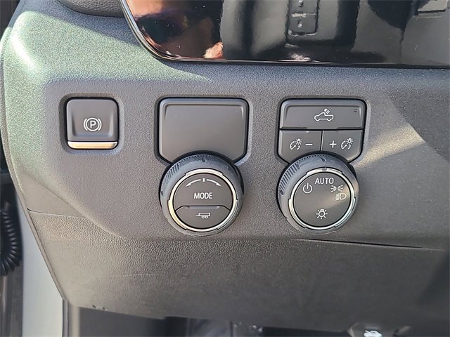 New 2026 Chevrolet Silverado 1500 LT image 24