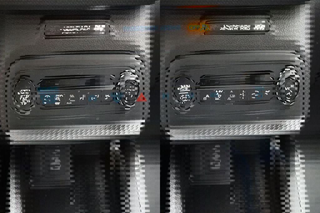 Used 2025 Ford Bronco Sport Badlands image 22