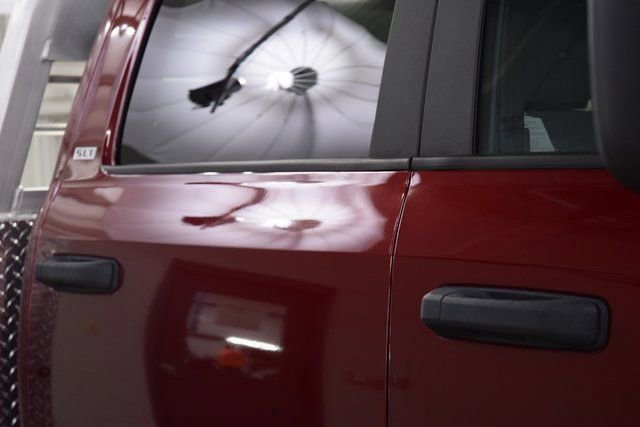 Used 2024 RAM 4500 SLT w/ Quick Order Package 2YG SLT image 13