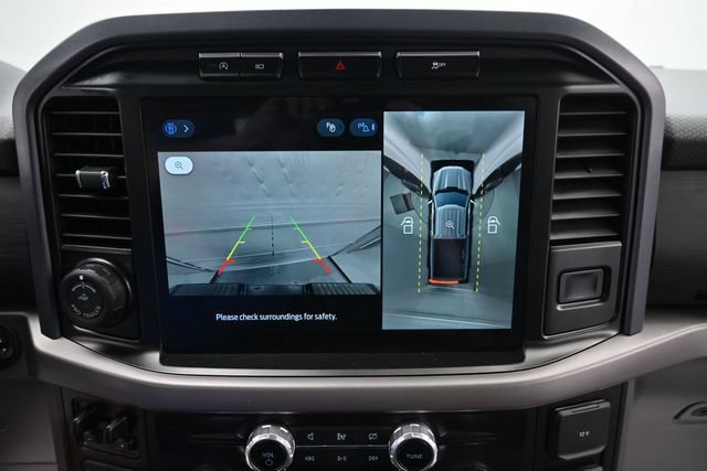 Used 2024 Ford F150 XLT w/ Mobile Office Package AWD/4WD image 18