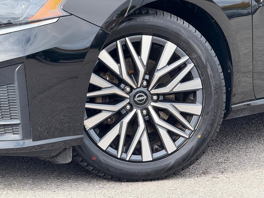 Used 2023 Nissan Altima 2.5 SV image 25