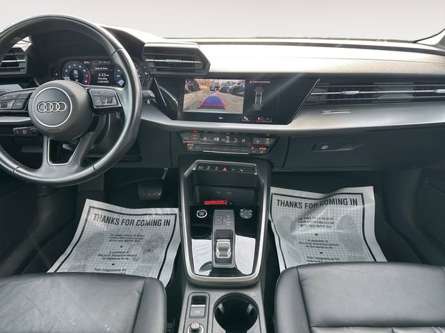 Used 2024 Audi A3 2.0T Premium image 11