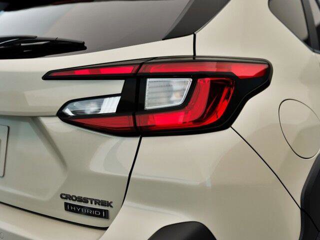 New 2026 Subaru Crosstrek 2.5i Limited AWD/4WD image 12