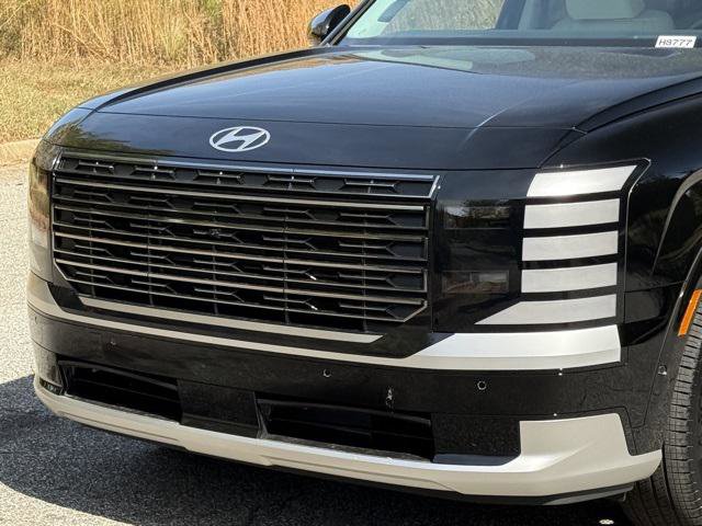 New 2026 Hyundai Palisade Calligraphy image 10