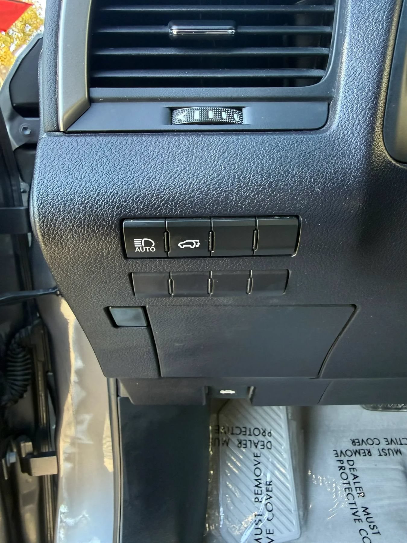 Used 2018 Lexus RX 350 FWD w/ Accessory Package image 27