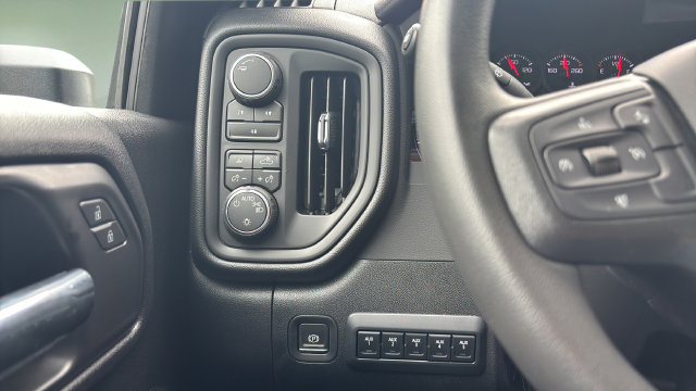 New 2026 Chevrolet Silverado 2500 W/T w/ WT Convenience Package AWD/4WD image 12