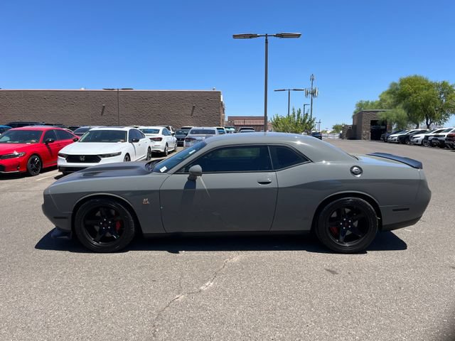 Used 2023 Dodge Challenger R/T Scat Pack RWD image 17