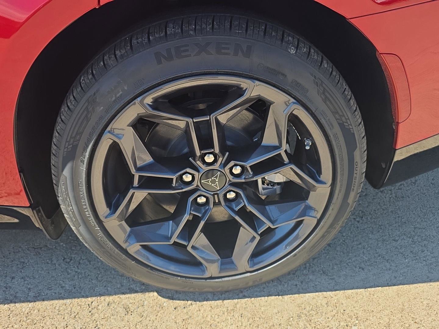 New 2026 Dodge Charger R/T image 36