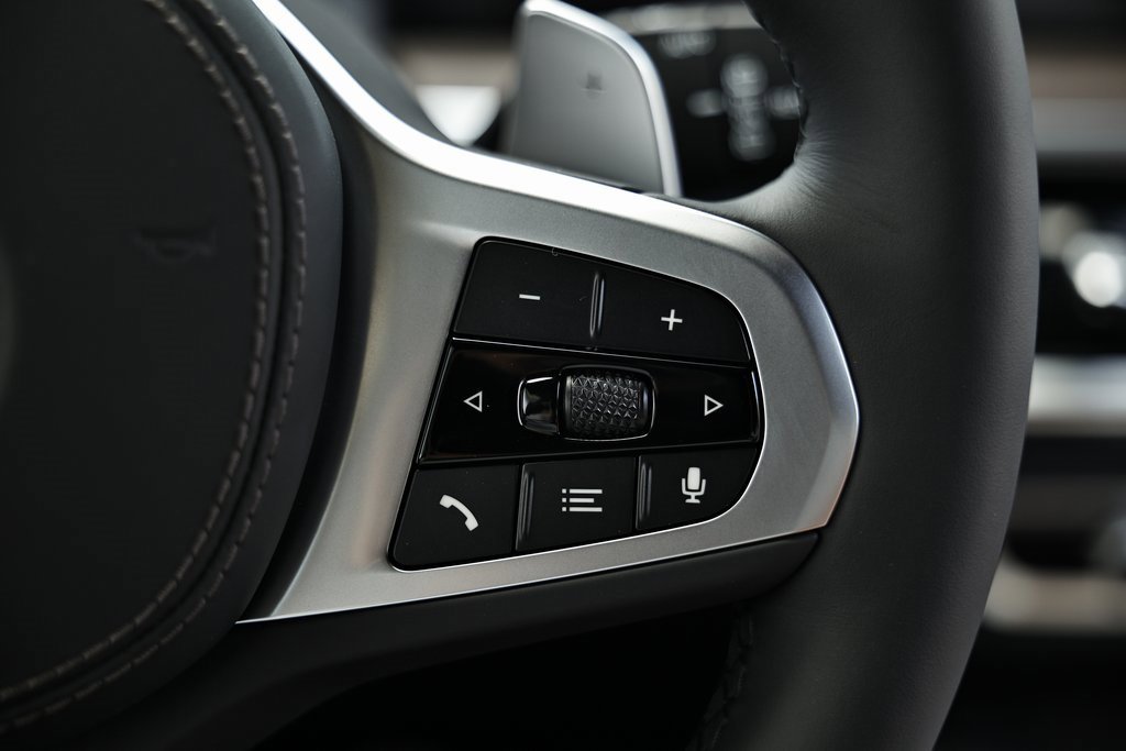 New 2026 BMW X7 xDrive40i image 34