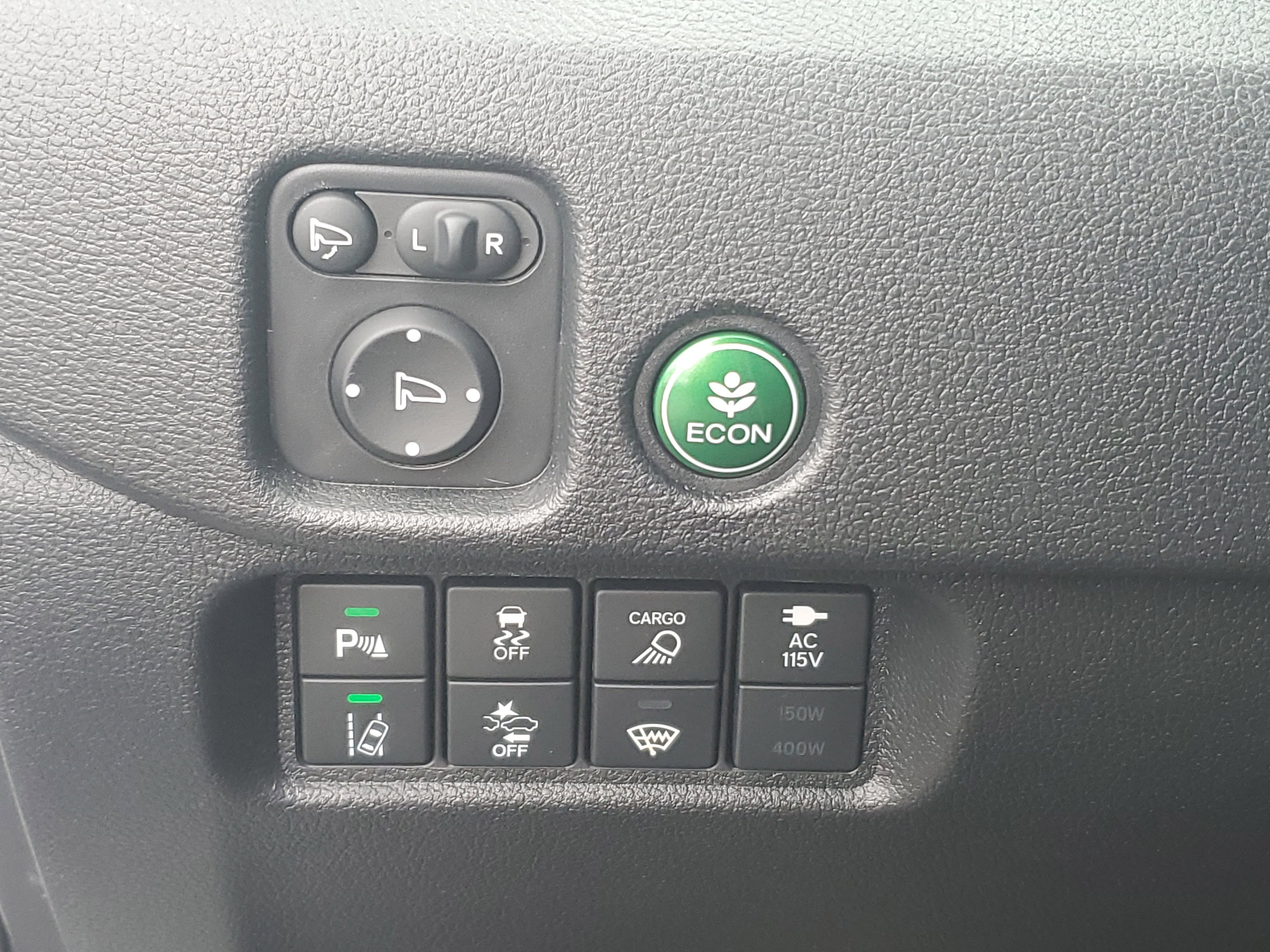 Used 2025 Honda Ridgeline Black Edition image 30