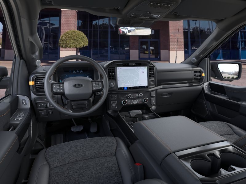 New 2026 Ford F150 Tremor w/ Bed Utility Package AWD/4WD image 9