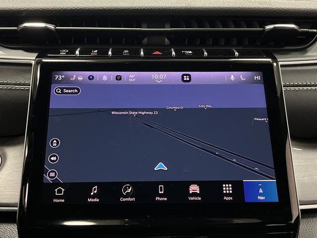 New 2025 Jeep Grand Cherokee Limited w/ Trailer Tow Package image 10