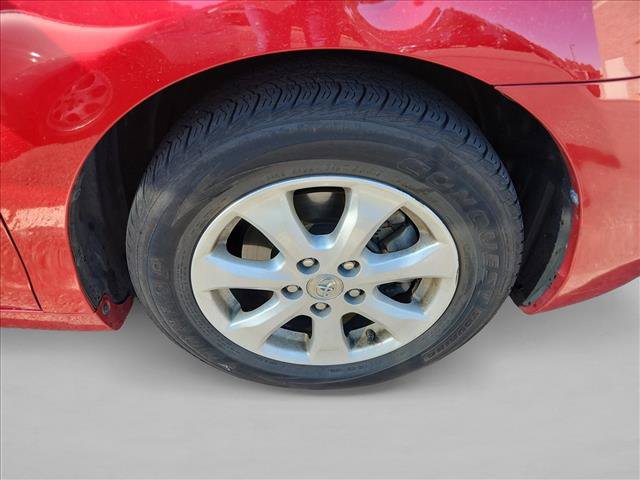 Used 2009 Toyota Camry LE FWD video 4
