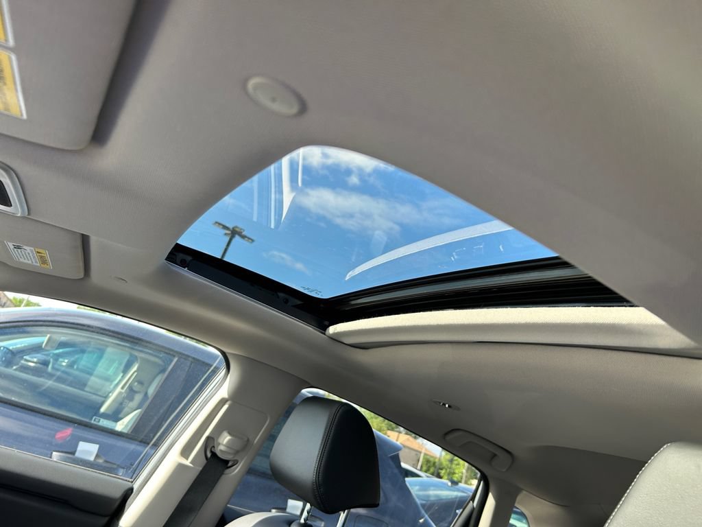 New 2027 Honda HR-V EX-L image 25
