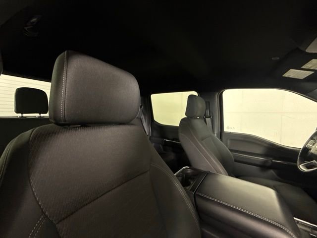Used 2022 Ford F150 XLT w/ Equipment Group 302A High image 34