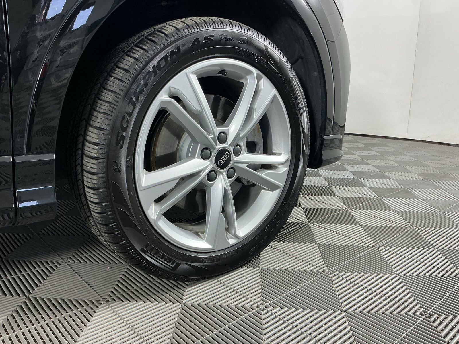 Used 2022 Audi Q3 2.0T Premium Plus AWD/4WD image 11