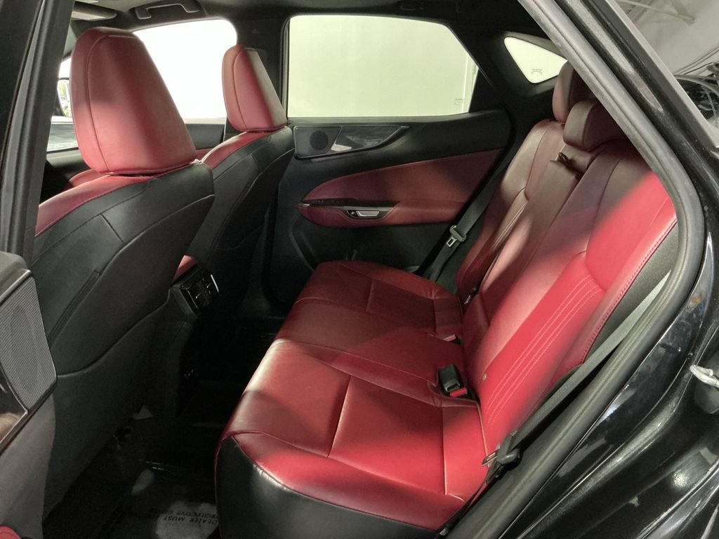 Used 2023 Lexus NX 350 AWD image 26