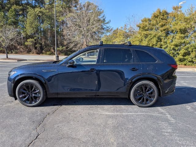 New 2026 MAZDA CX-90 3.3 Turbo S w/ Premium Package image 6
