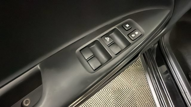 Used 2024 Mitsubishi Mirage G4 ES FWD image 10