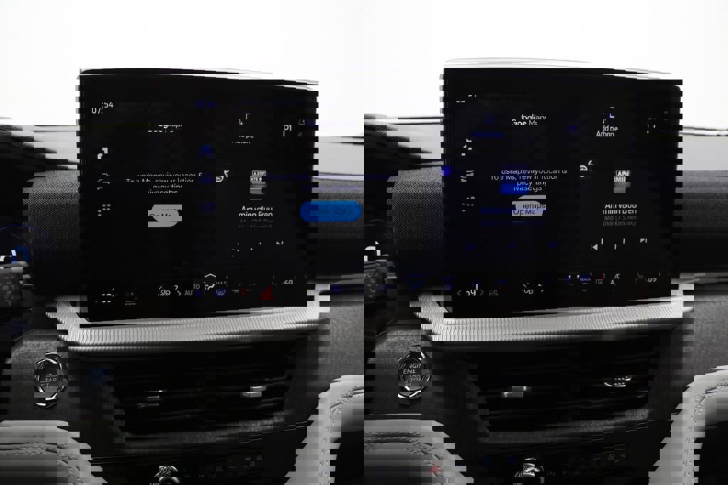 Used 2026 Ford Explorer Platinum w/ LUX Leather Package image 22