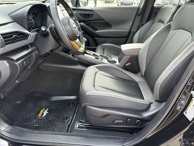 Certified 2026 Subaru Crosstrek 2.5i Wilderness image 18