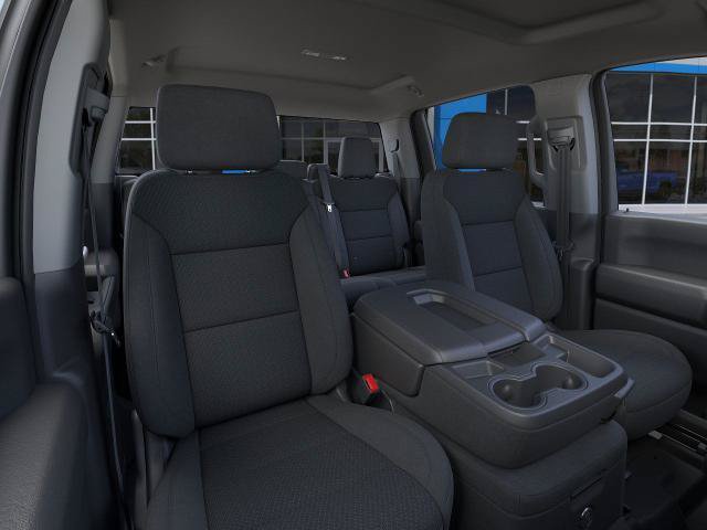 New 2025 Chevrolet Silverado 3500 W/T w/ WT Convenience Package AWD/4WD image 37