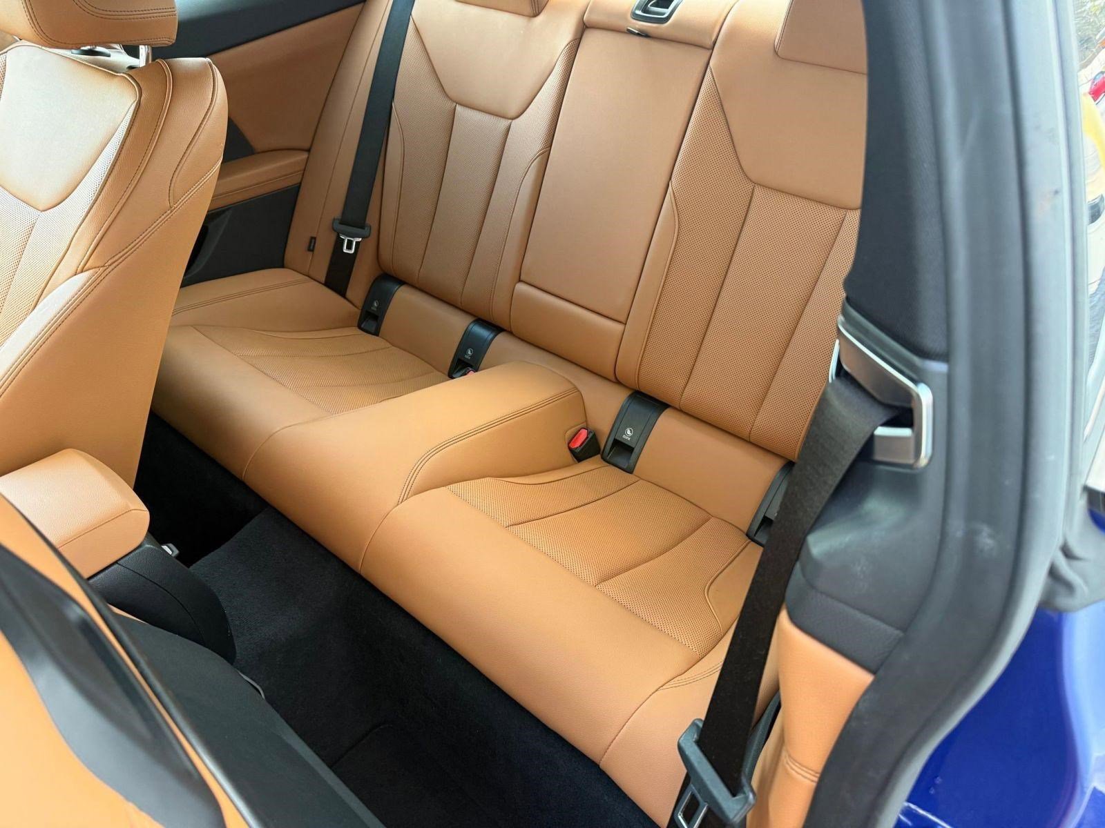 Certified 2026 BMW M440i Coupe image 22