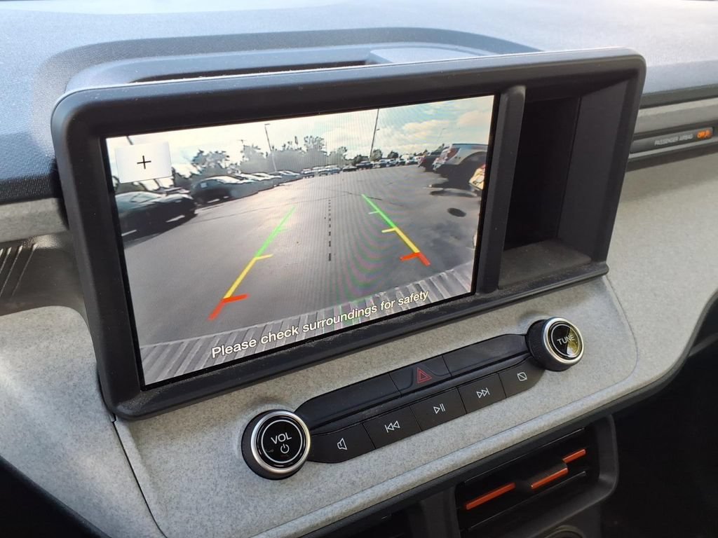 Used 2022 Ford Maverick XLT w/ XLT Luxury Package FWD image 22