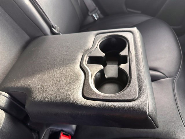 Used 2022 Jeep Compass Limited AWD/4WD image 31