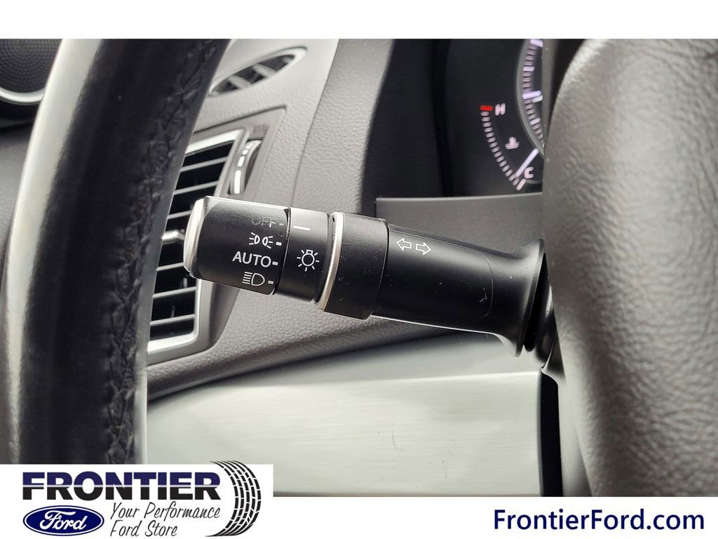 Used 2017 Acura RDX FWD w/ Technology Package image 21